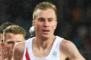 Norweger Moen läuft in Fukuoka Marathon-Europarekord