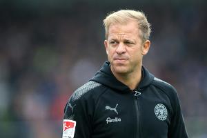 1. FC Köln: Gerüchte um Anfang und Beiersdorfer