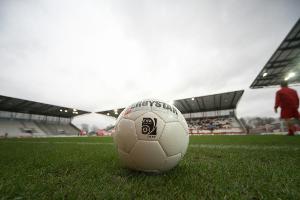 Zimmermann: Aufstiegsreform in der Regionalliga "alles andere als banal"