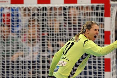 Handball-WM: Nächster Sieg für Serbien - Erster Erfolg für Niederlande