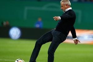 3. Liga: Rostock schiebt sich auf Platz vier - Zwickau Remis