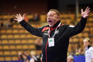 Deutsche Handballerinnen scheitern im WM-Achtelfinale