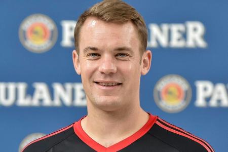 Neuer: 