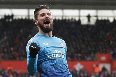 City gewinnt Manchester-Derby und stellt Rekord auf - Liverpool mit Klopp nur 1:1 gegen Everton