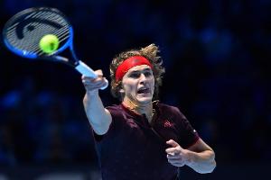 Deutsches Davis-Cup-Team in Australien auf Hartplatz