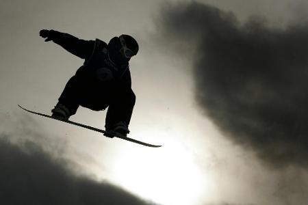 Big Air: Mittermüller und Flemming verpassen Finale