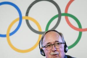 IOC-Kommissions-Chef Schmid: Russland wollte Ermittlungen abhören