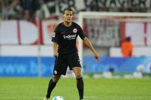 Frankfurt: Chandler-Rückkehr noch vor der Winterpause