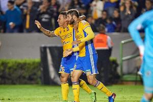 Tigres gewinnen mexikanische Meisterschaft