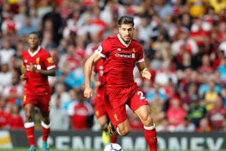 Laut Nedved: Juventus an Liverpool-Star Can interessiert