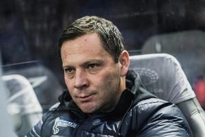 Hertha-Coach Dardai hinterfragt sich und seine Mannschaft