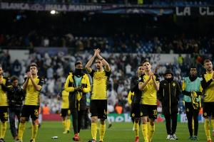 Europa League: Dortmund gegen Bergamo, Leipzig trifft auf Neapel