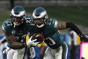 NFL-Halbfinalspiele live im Free-TV