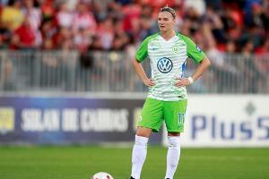 Frauen-Bundesliga: Wolfsburg übernimmt Spitze