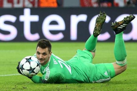 Ulreich kritisiert frühere VfB-Führung: 