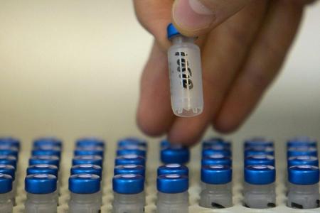 WADA übergibt Liste mit 300 verdächtigen russischen Sportlern - Konkrete Hinweise