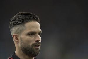 Erneute Finalpleite für Ex-Bundesliga-Star Diego