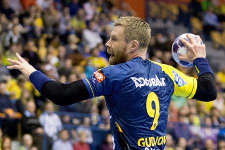 Rhein-Neckar Löwen nach Machtdemonstration gegen Berlin Herbstmeister