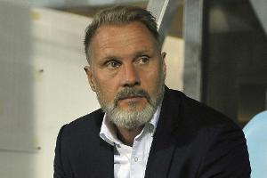 Europa League: Fink mit Austria Wien gescheitert