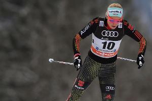 Skilanglauf: Fessel steigt am Wochenende in Olympiasaison ein