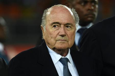 Blatter: 