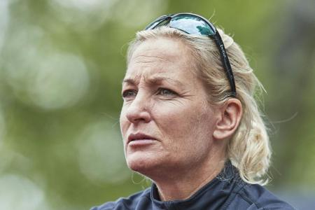 Vier Monate nach Geburt der Tochter: Rittner traut Williams in Melbourne alles zu