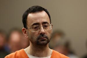 Kinderpornographie: US-Arzt Nassar zu 60 Jahren Haft verurteilt