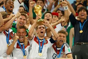 Philipp Lahm soll zum DFB-Ehrenspielführer ernannt werden