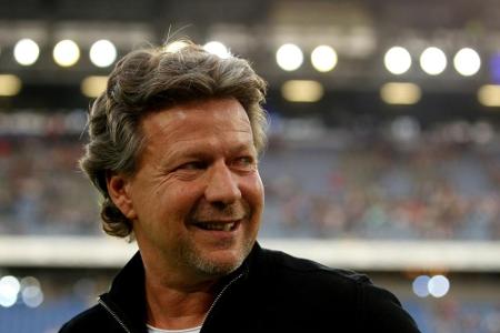 2. Bundesliga: Bielefeld mit dickem Ausrufezeichen - später Schock für Kaiserslautern