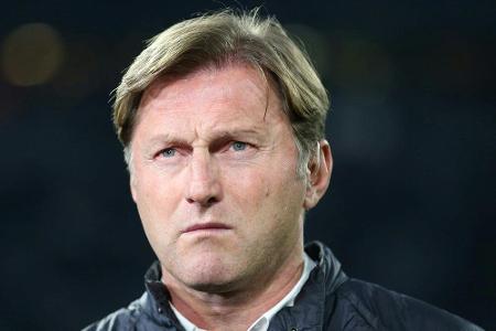 RB-Trainer Hasenhüttl schließt Heynckes-Nachfolge aus