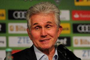 Heynckes: DFB-Elf "wahnsinnig kompetitiv"