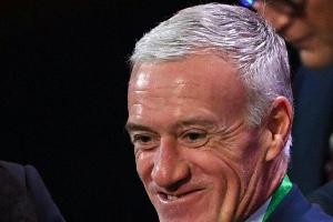 Mitfavorit Frankreich mit leichten Gegnern: "Hätte schlimmer kommen können"