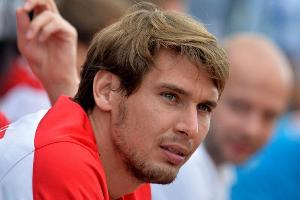 Helmes wird Co-Trainer in Erfurt