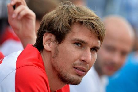 Helmes wird Co-Trainer in Erfurt