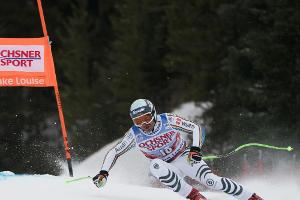 Sander und Ferstl holen Olympia-Ticket - Kriechmayr siegt