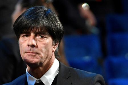 DFB-Elf trifft in WM-Vorrunde auf Mexiko, Schweden und Südkorea