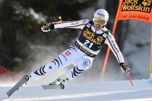 Gröden: Super-G-Sieger Ferstl in der Abfahrt auf Platz 14 - Svindal siegt