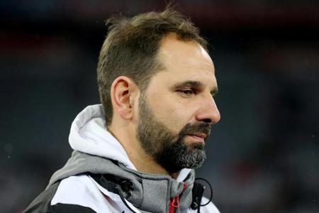 Köln vielleicht weiter mit Ruthenbeck - Veh kritisiert Stöger