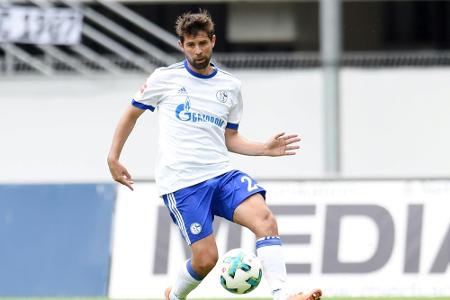 Schalke leiht Coke an Levante aus