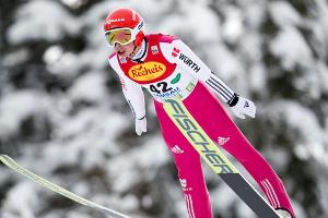 Kombination: Frenzel und Rießle feiern Doppelsieg in Ramsau