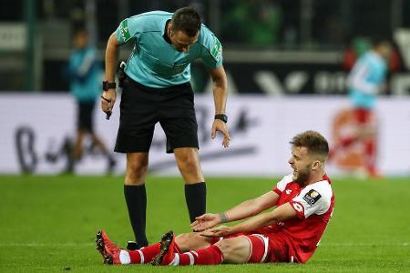 MFD Aviation (Charterflüge) | Einnahmen pro Saison: unbekannt