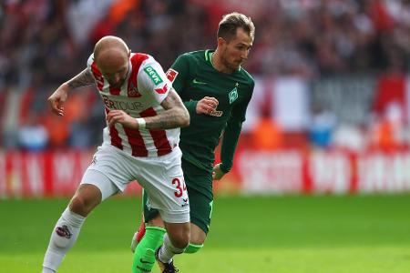 DEVK (Versicherungen) | Einnahmen pro Saison: circa 2,5 Millionen Euro