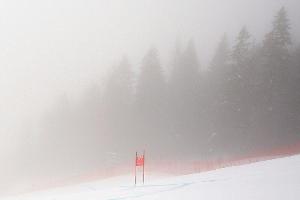 Ski alpin: Gestrichene Abfahrt findet in Cortina d‘Ampezzo statt
