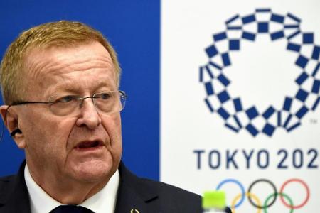 Olympia 2020: Budget für Tokio um mehr als eine Milliarde Euro gesenkt