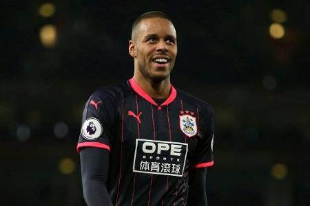 Huddersfield: Der Weihnachtsmann bringt Bier