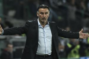 Galtier neuer Trainer in Lille