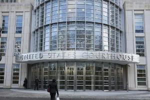 FIFA-Prozess: Jury verurteilt zwei ehemalige Funktionäre