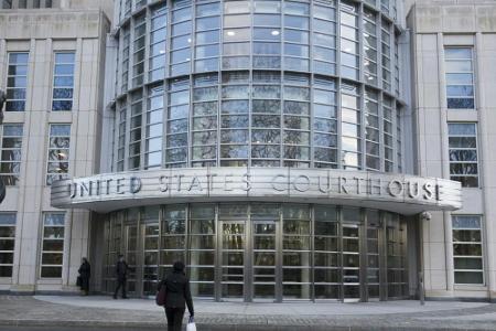 FIFA-Prozess: Jury verurteilt zwei ehemalige Funktionäre