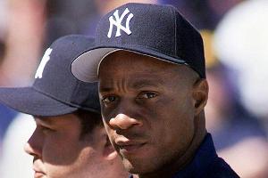 Früherer Baseballstar Strawberry hatte bei Spielen Sex: "Es war verrückt"