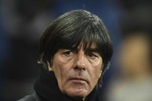 Löw zur Auswahl des WM-Quartiers: "Haben Vernunft eingeschaltet"